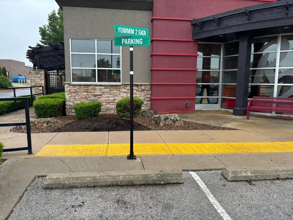 All Photos for Three Angels Lawncare in Rogers, AR