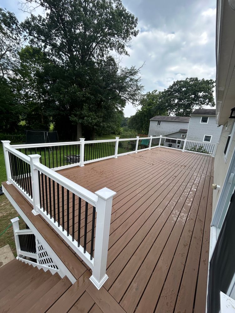 All Photos for Jackson & Son Construction in Burlington County, NJ