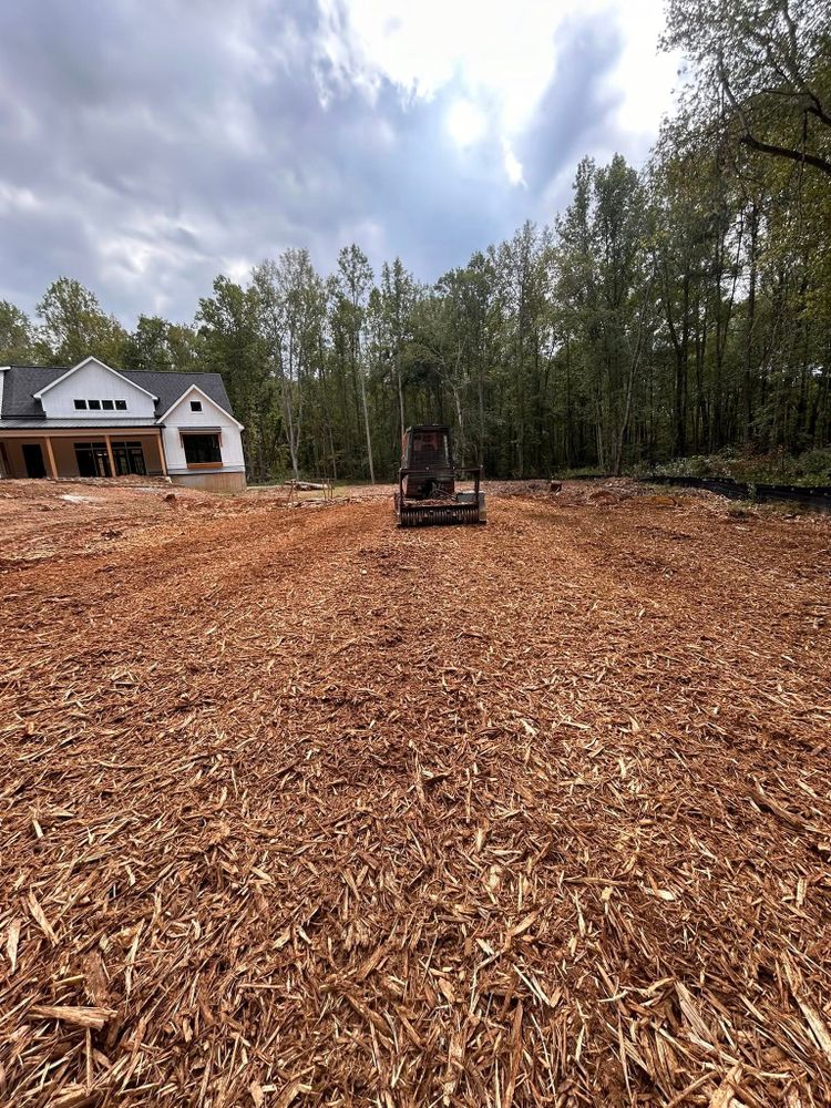 All Photos for HRW Land Services in Canton, GA