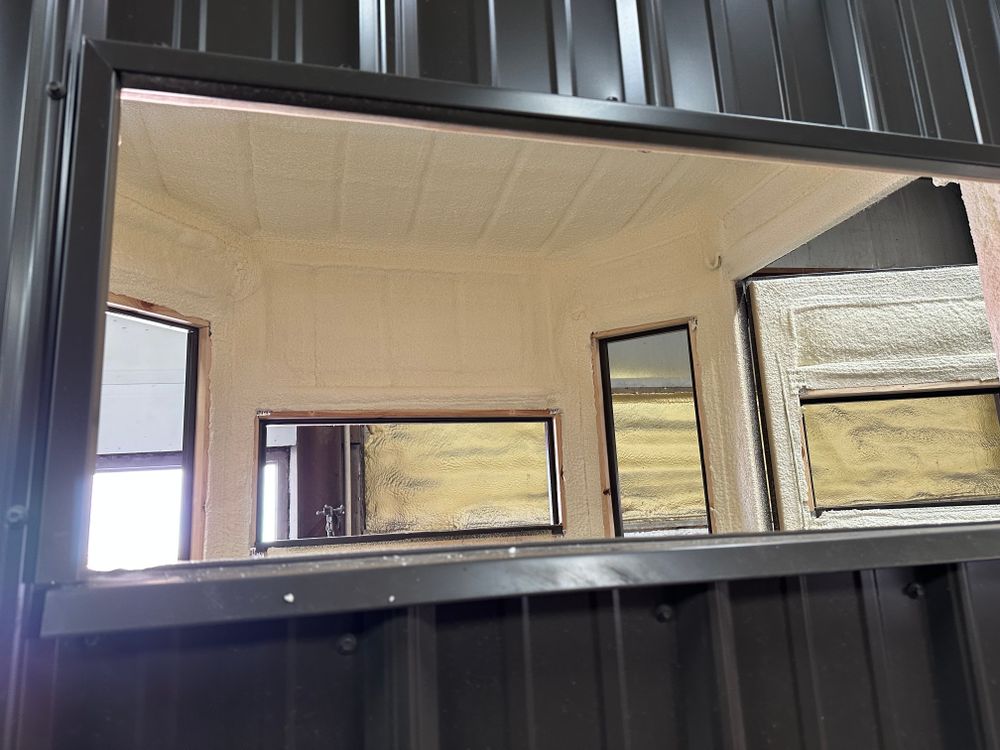 All Photos for SFS Spray Foam in Mount Ayr, IA