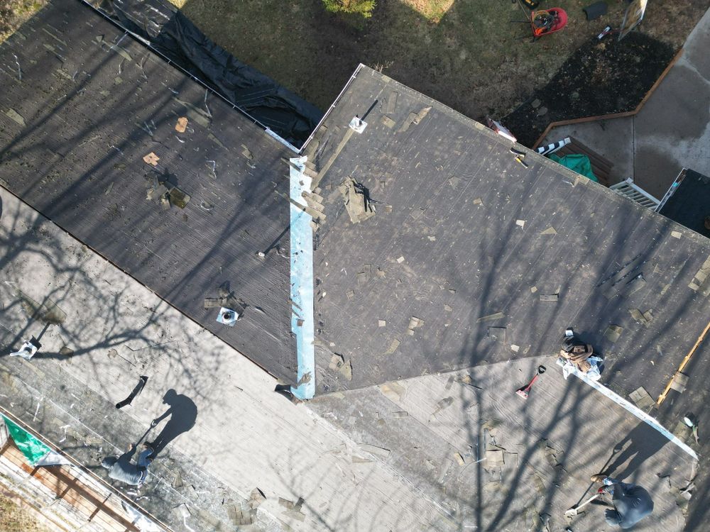 All Photos for Patriot Roofing Plus LLC in Pequot Lakes, MN