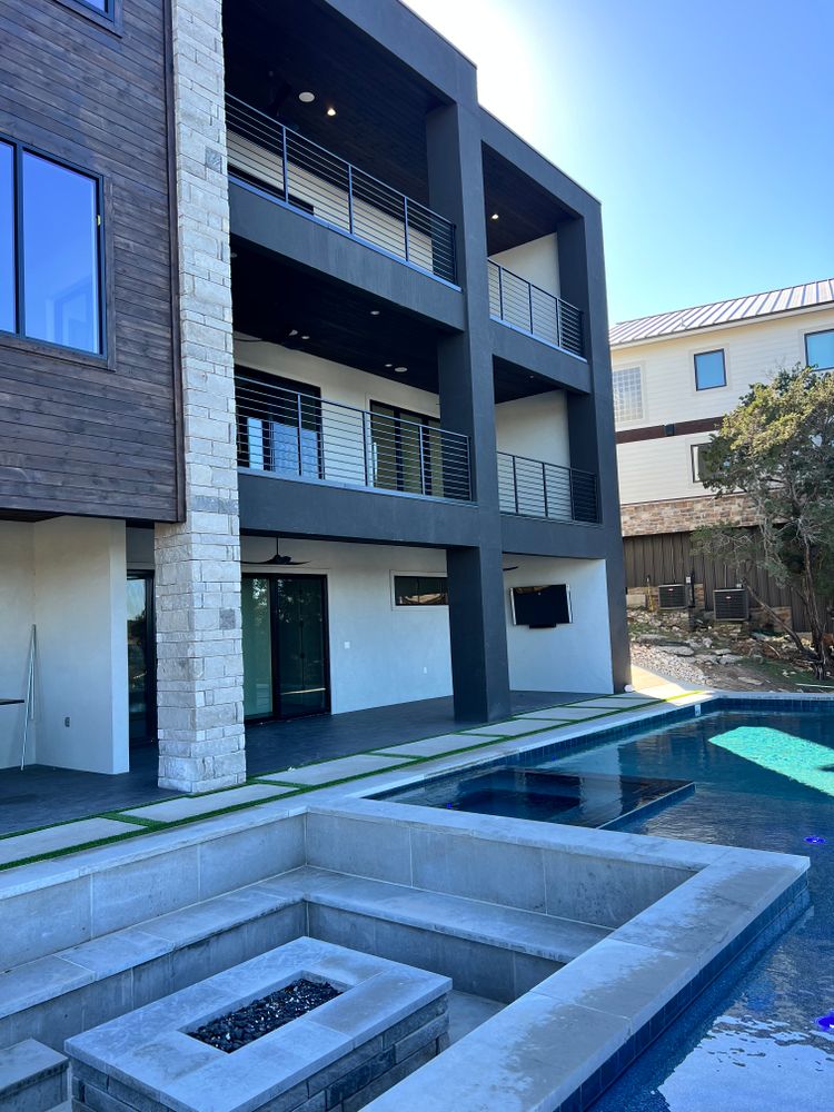 All Photos for Cross Iron Stairs LLC in Little Elm, TX