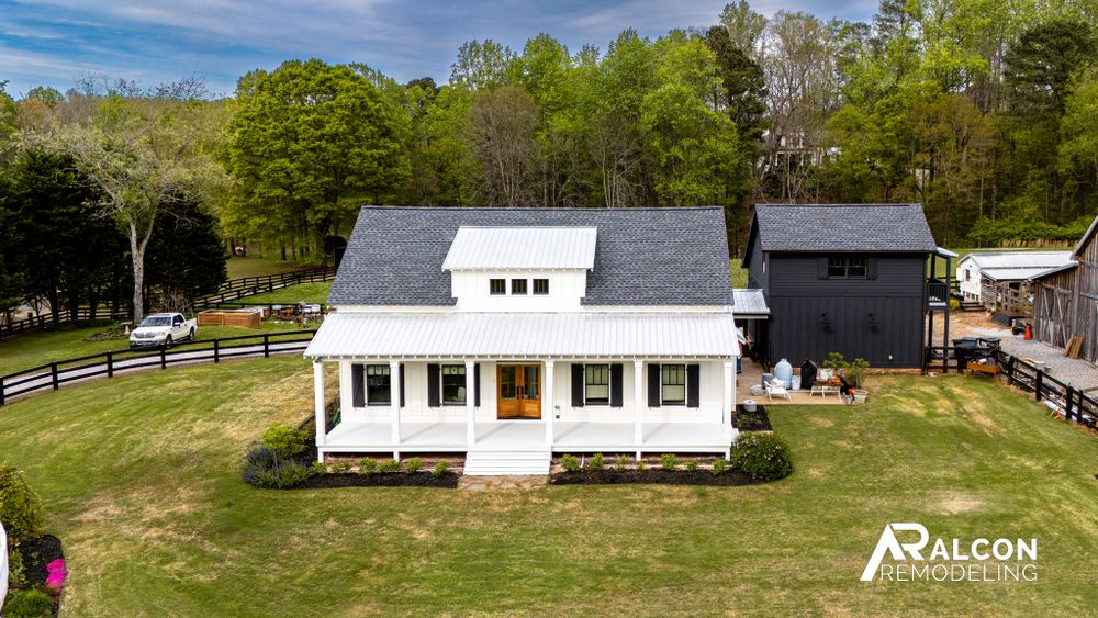 All Photos for Alcon Remodeling LLC in Atlanta, GA