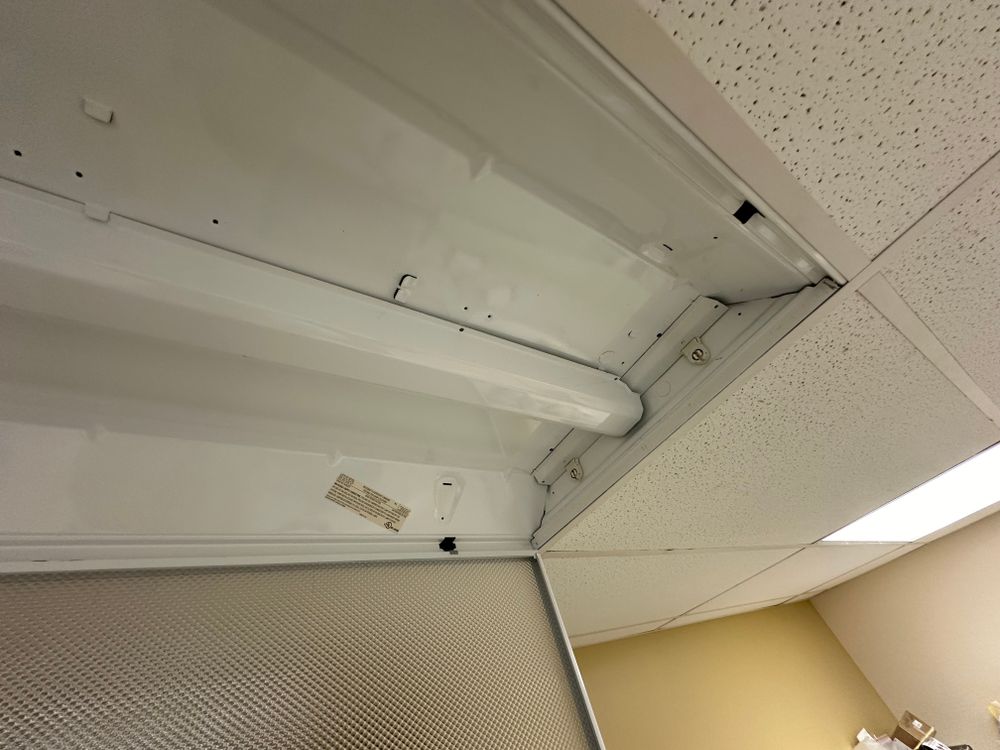 Handyman for The Flip Flop Roofer in Statesville, NC