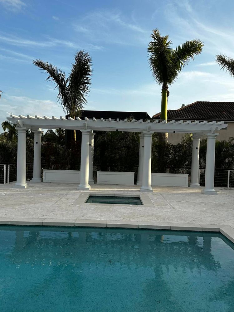 Transform your home with our Custom Construction Projects service, delivering tailored design and exceptional craftsmanship to meet your unique needs, ensuring personalized solutions that enhance both functionality and aesthetic appeal. for Overkill Custom Construction Inc. in Lakeland, FL