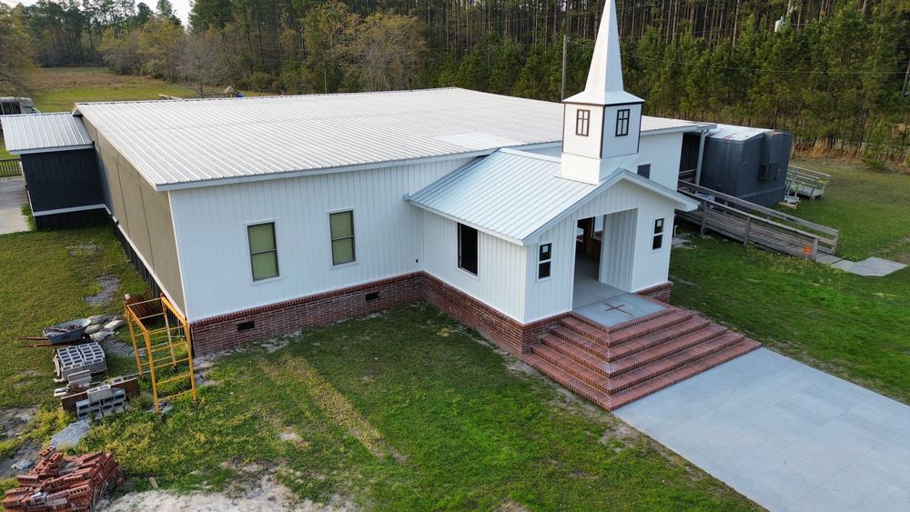 All Photos for DC Exteriors in Savannah, GA