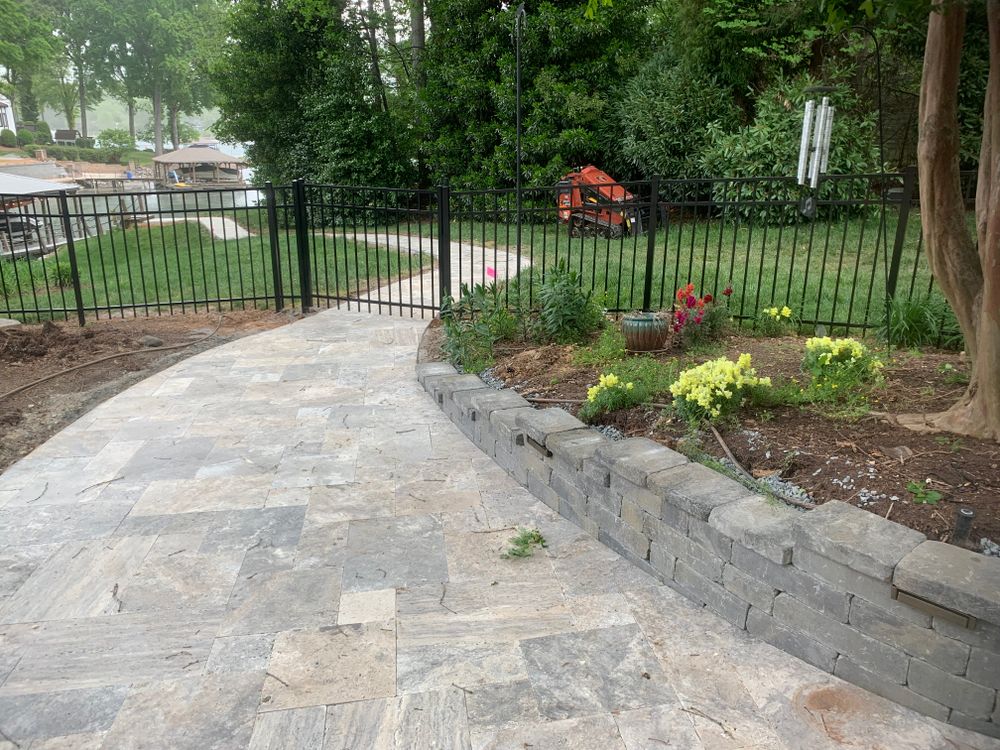 All Photos for Prosper Landscaping Construction in Concord, NC