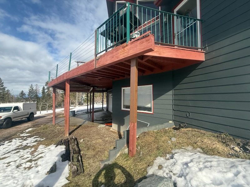 All Photos for Dennison Construction in Columbia Falls, MT