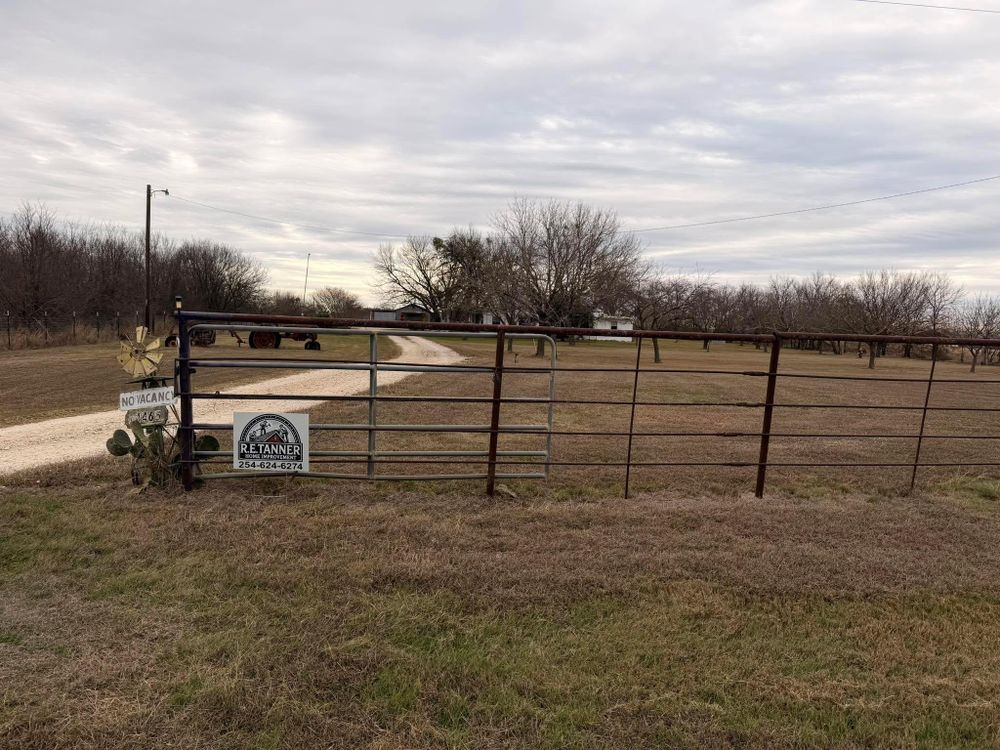 All Photos for R E Tanner Home Improvement in Buckholts, TX