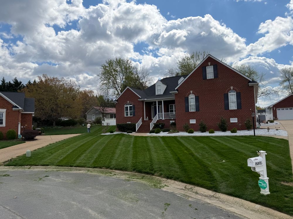 All Photos for Atlas Home Services in Mechanicsville, VA