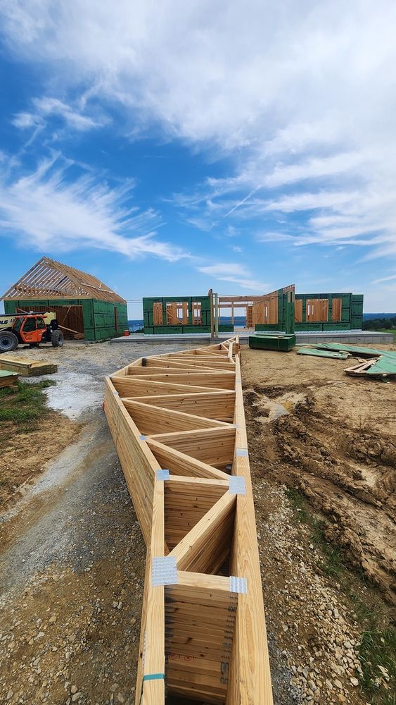 All Photos for Sacksteder & Ward in Brookville, IN