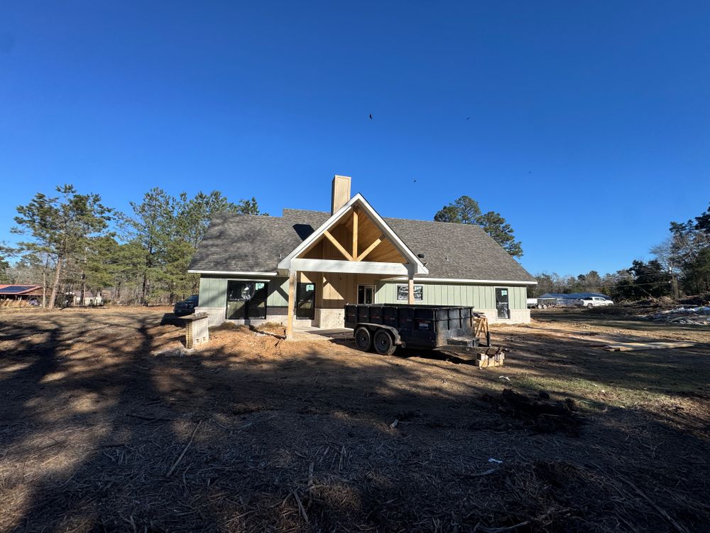 All Photos for Boone Building in Marshall, TX