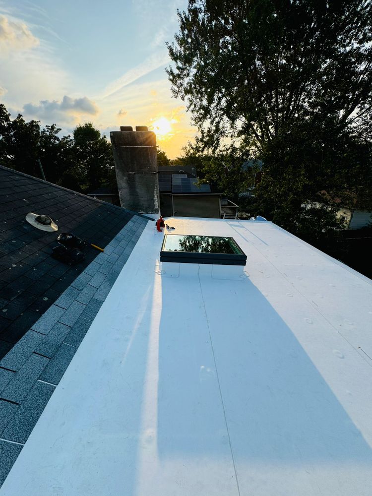 All Photos for Cresor Construction & Remodeling LLC in Frederick, MD