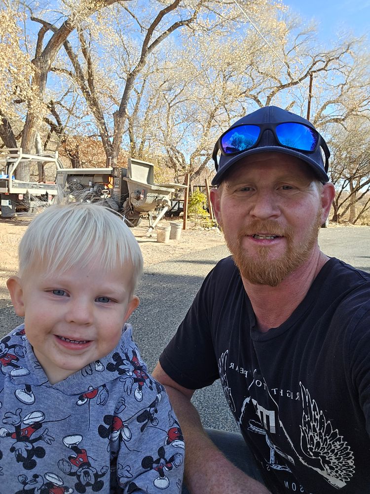 All Photos for Top Notch Construction in Munds Park, AZ