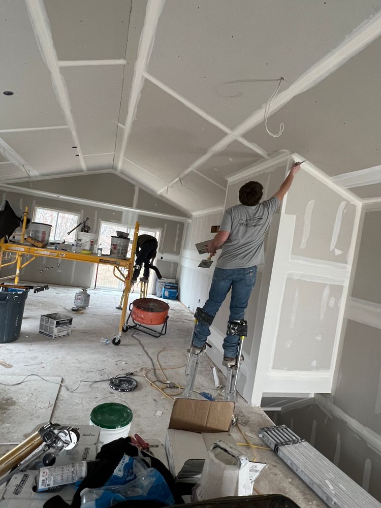 All Photos for Zerjav Contracting Solutions  in Warrenton, MO