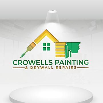 Interior Painting for Crowell's Painting & Drywall Repairs in Oklahoma City, OK