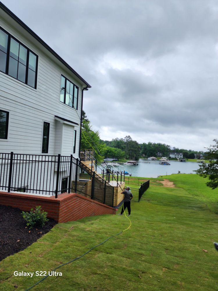 All Photos for MBM Window Cleaning in Gwinnett County, GA
