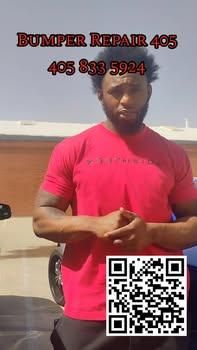 All Photos for Bumper Repair 405 Auto Body and Paint in Oklahoma City, OK