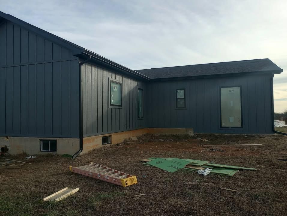 All Photos for Eggert Construction and Landhaus Woodworks in Winona,  MO