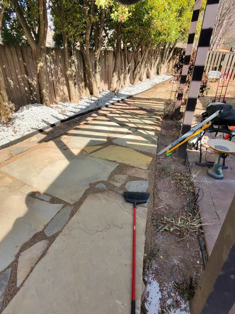 All Photos for Three Angels Lawncare in Rogers, AR