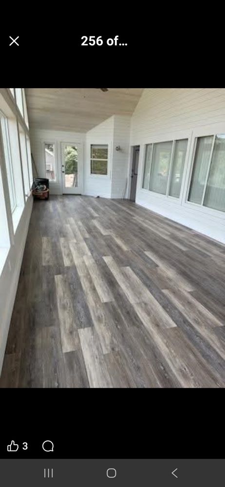 All Photos for Orly's Grind Remodeling ROC #344947 in Prescott, AZ