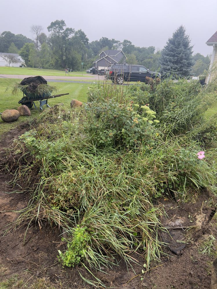 All Photos for Luke's Lawn Care and Landscape in Andover, MN