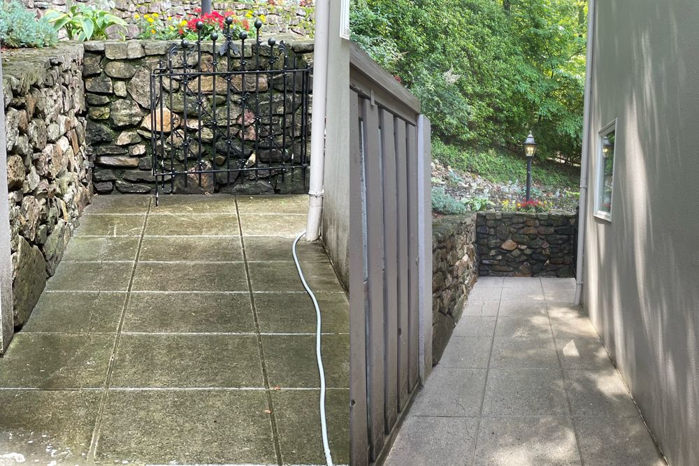 All Photos for Roanokes #1 Choice for Premium Pressure Washing in Roanoke, VA