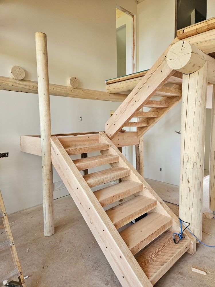 All Photos for Hansen Construction & General Contractor in Teton Valley, ID