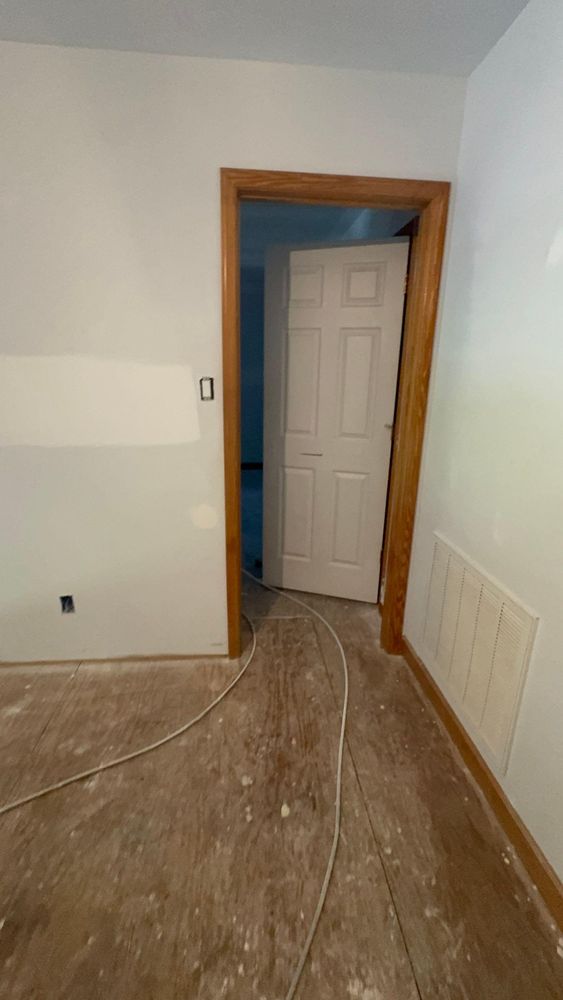 All Photos for JJR Painting in Kannapolis, NC