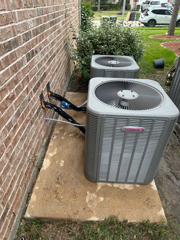 All Photos for AquaFusion Power Wash LLC in Pasadena, TX