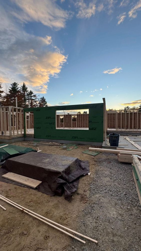 All Photos for 99 Construction in Ashland, NH