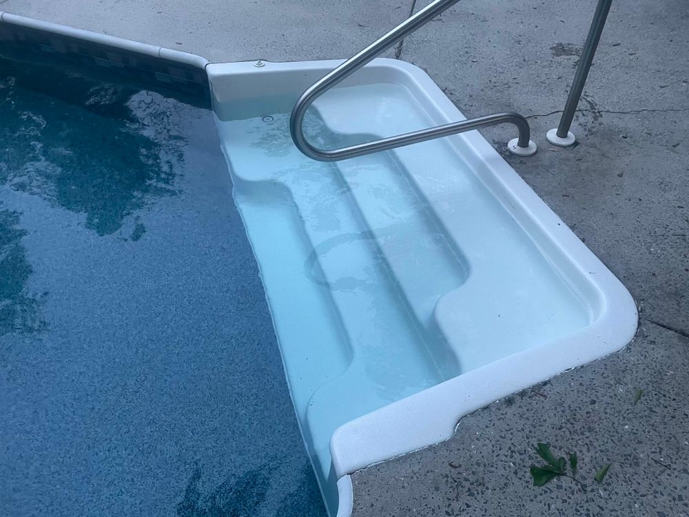 All Photos for Tub Life Resurfacing in Adairsville, GA