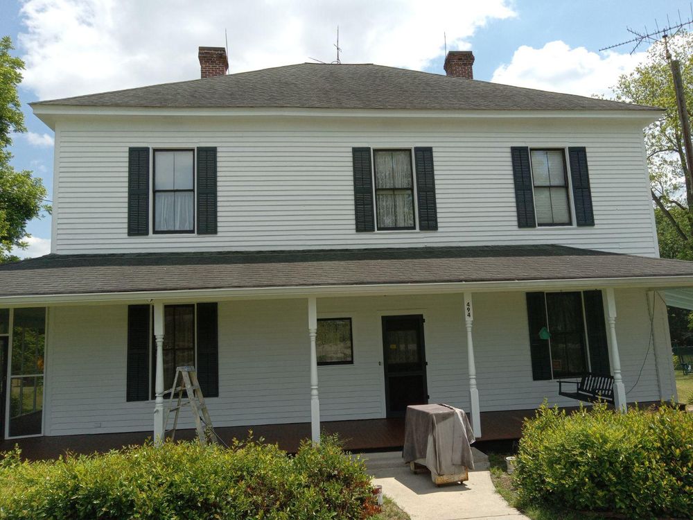 All Photos for Mike's Painting in Laurens County, GA