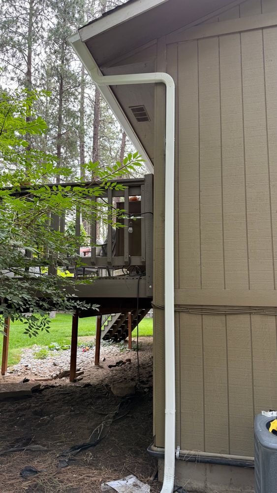 All Photos for Eaglewood Gutter's in Mead, WA