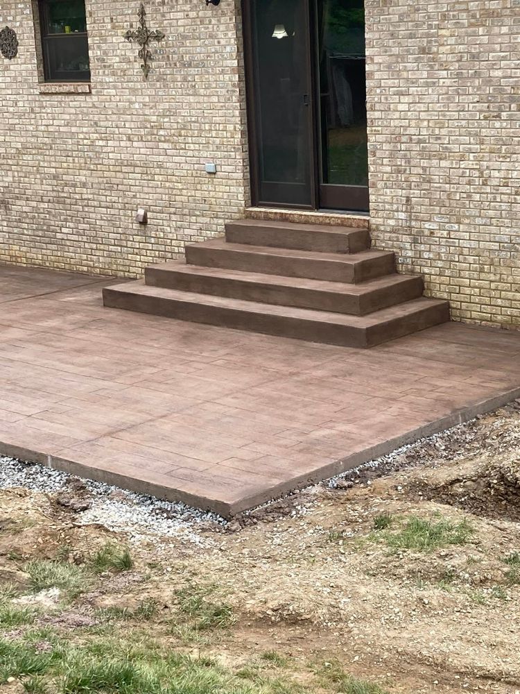 All Photos for Bell’s Concrete in Princeton, KY