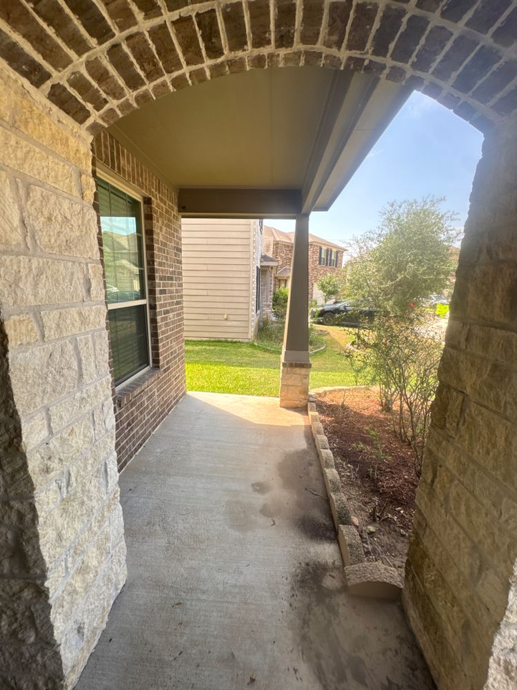 All Photos for Power Pressure Wash in Houston, TX