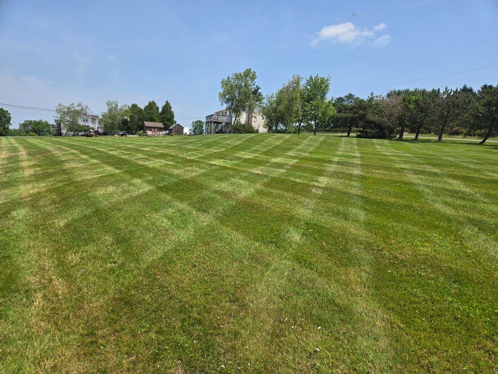All Photos for Fancher's Lawns & Landscaping LLC in Schoharie County, NY