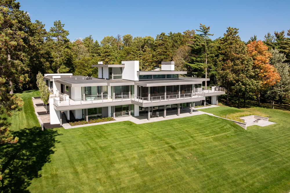 All Photos for Patriot Roofing Plus LLC in Pequot Lakes, MN