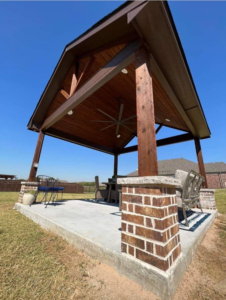 Our Structural Wood Framing service builds the strong, precise framework your home depends on, ensuring stability, quality craftsmanship, and code-compliant construction for renovations, additions, and new residential projects. for Mainframe Wood Construction in Lake Dallas, TX