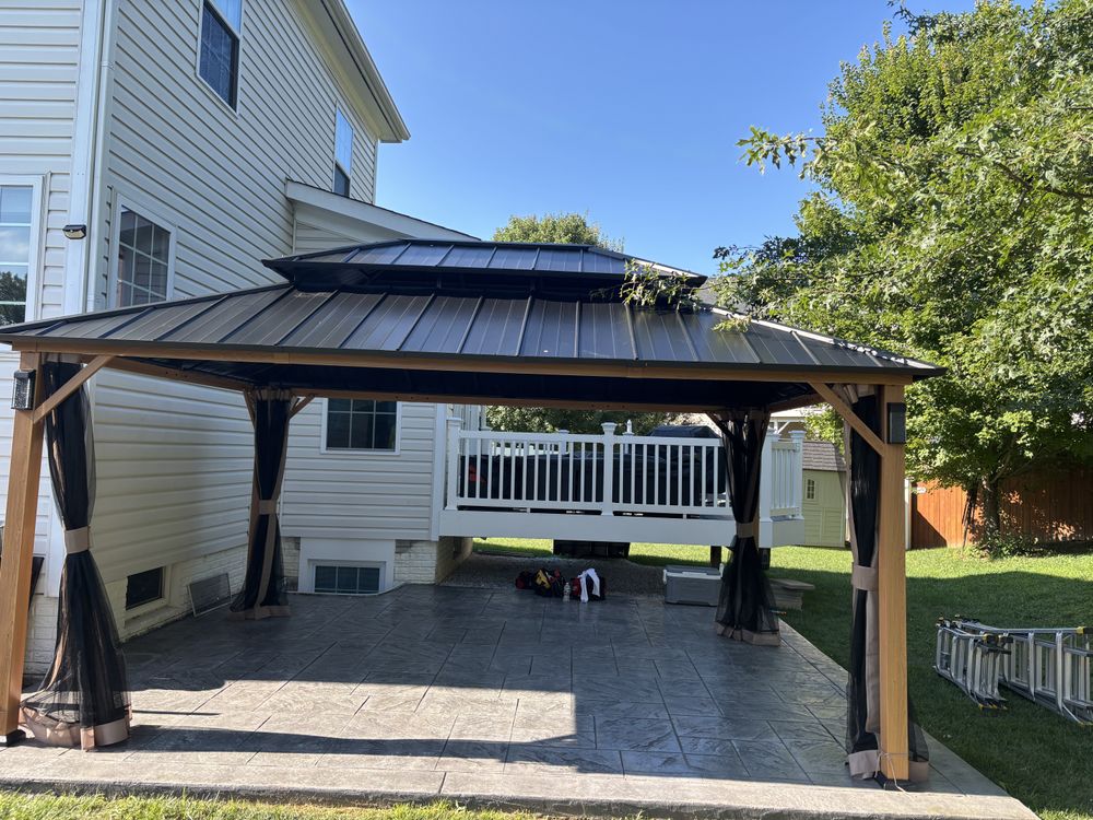 All Photos for PrimeMount Solutions in Annandale, VA