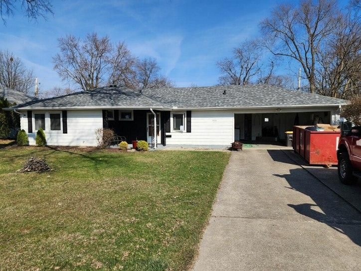 All Photos for Schelfo Roofing in Hamilton, IN