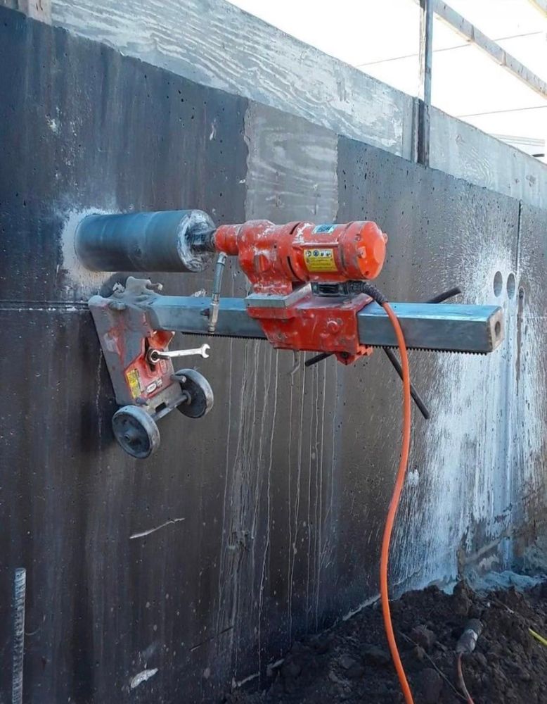 All Photos for DMS Concrete Cutting in Bushnell, FL