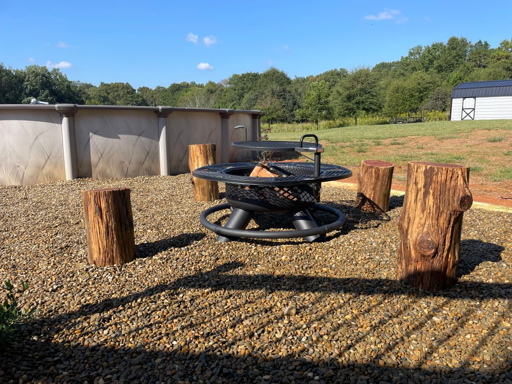 All Photos for Palmetto State Landscaping in Gaffney, SC