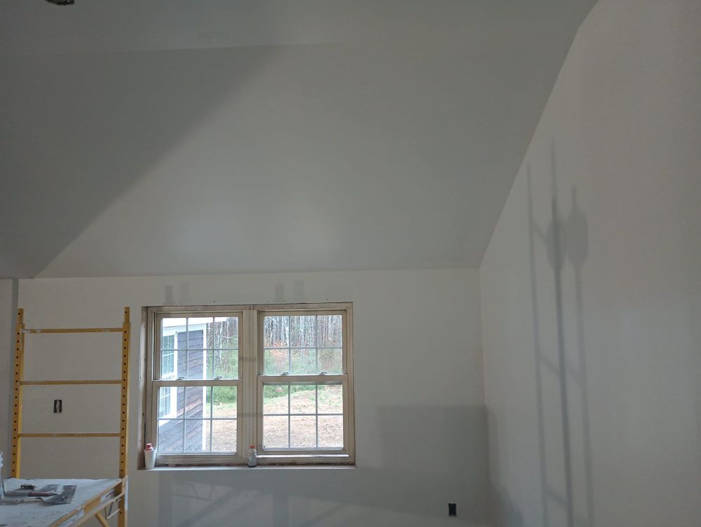Drywall for Premier drywall in Springvale, ME