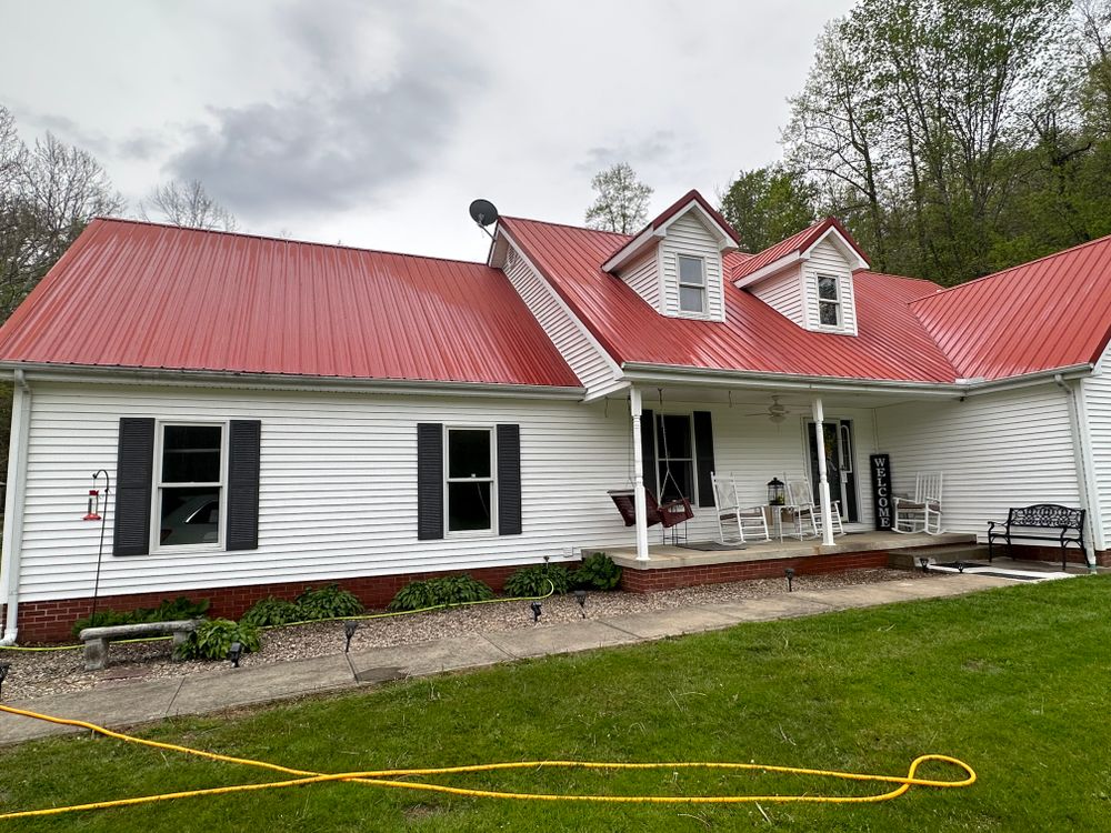 All Photos for 5 Star Hot Wash Services in Ashland, KY