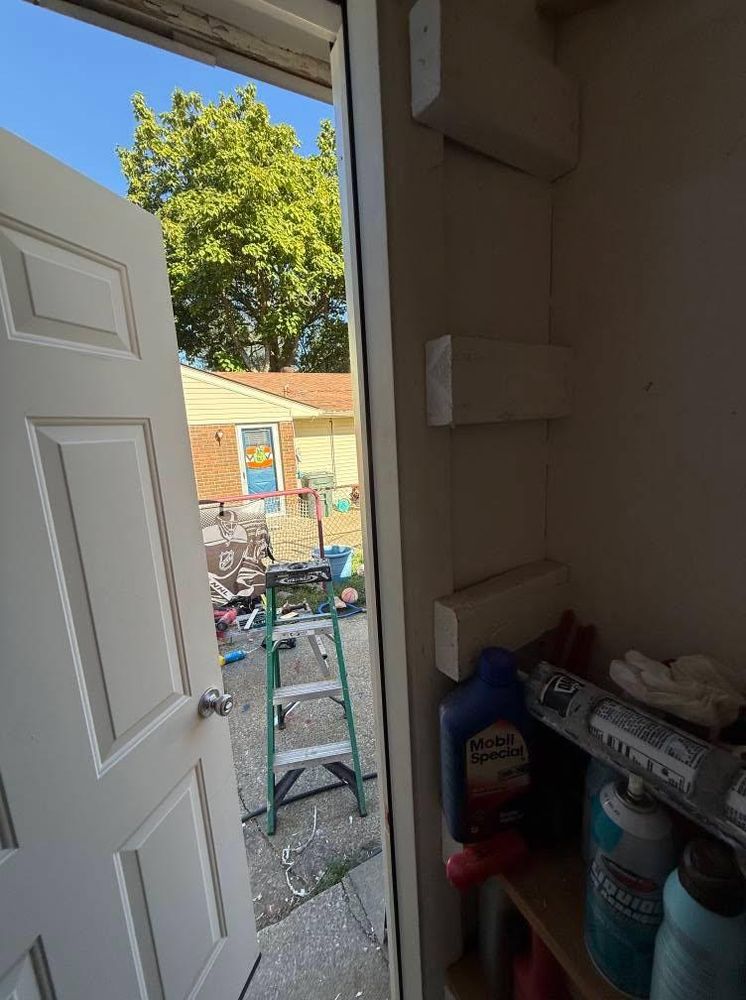 All Photos for E and C Handyman and Construction in Owensboro, KY