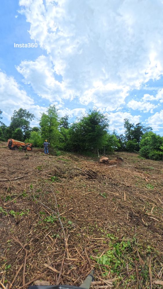 All Photos for Mountain Goat Land Management in Galax, VA