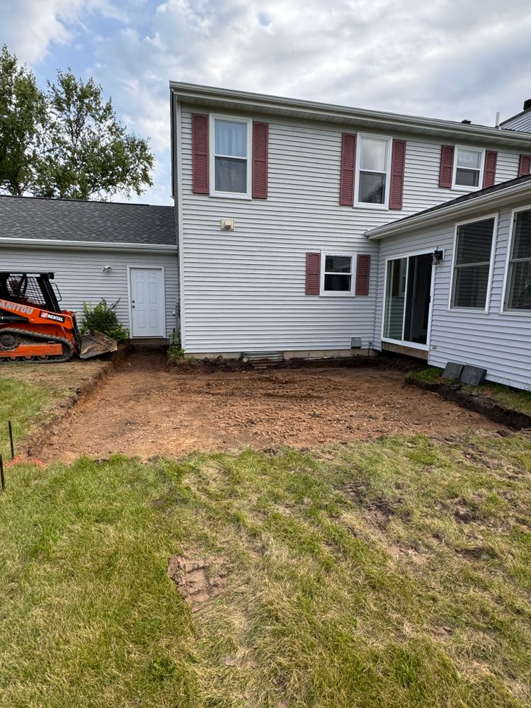 All Photos for H&L Lawn Care LLC in Twin Lakes, WI