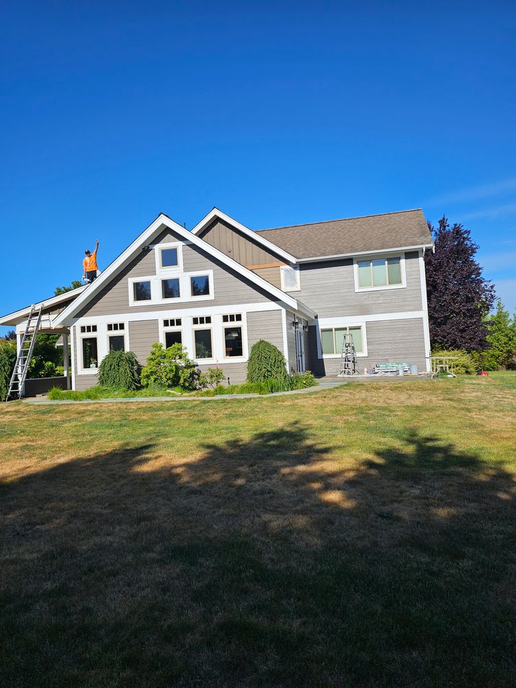 All Photos for Home Pros in Maple Falls, WA