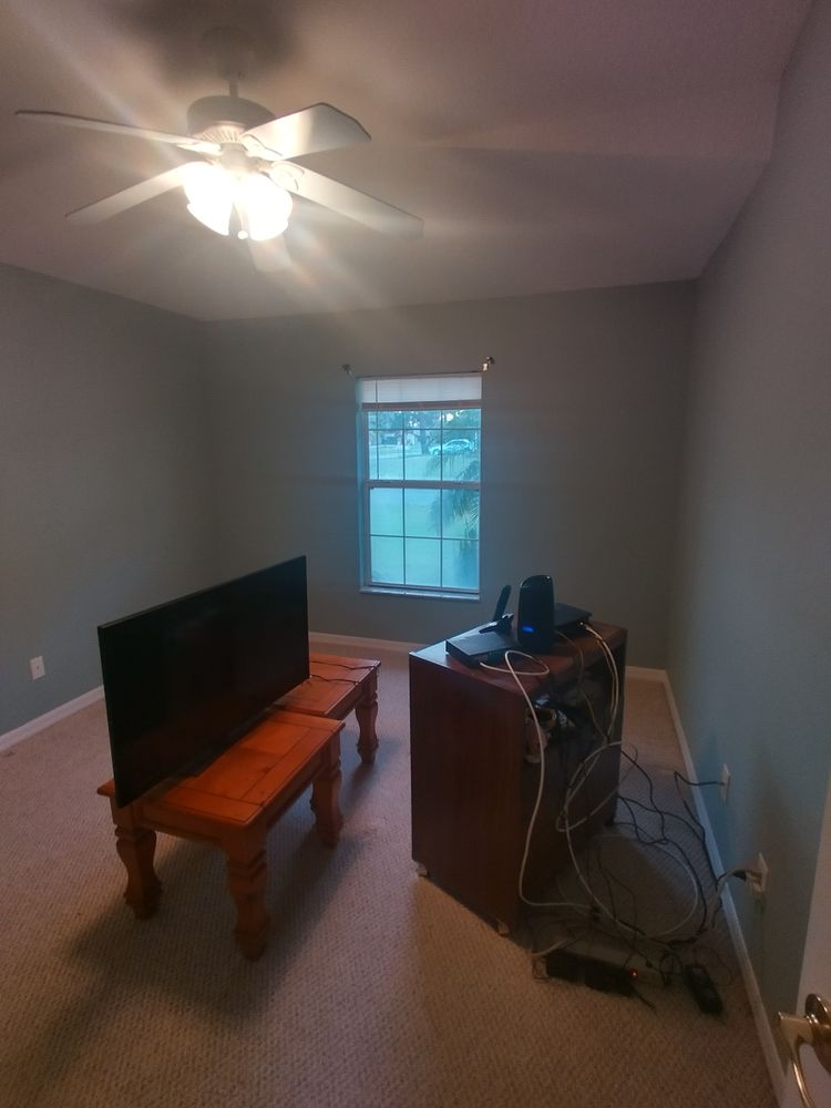 Interior Painting for FLORIDA PAINTING PLUS in Port Orange, FL